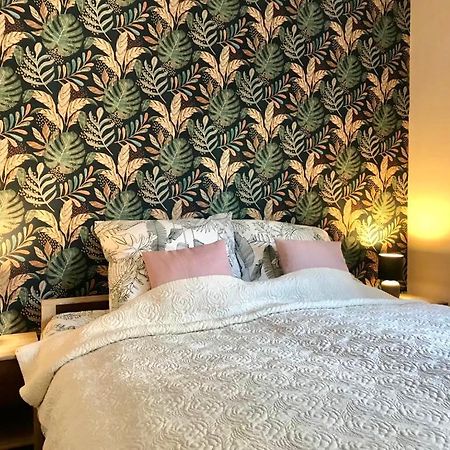 Apartament U Krola Sledzia Kołobrzeg Kültér fotó