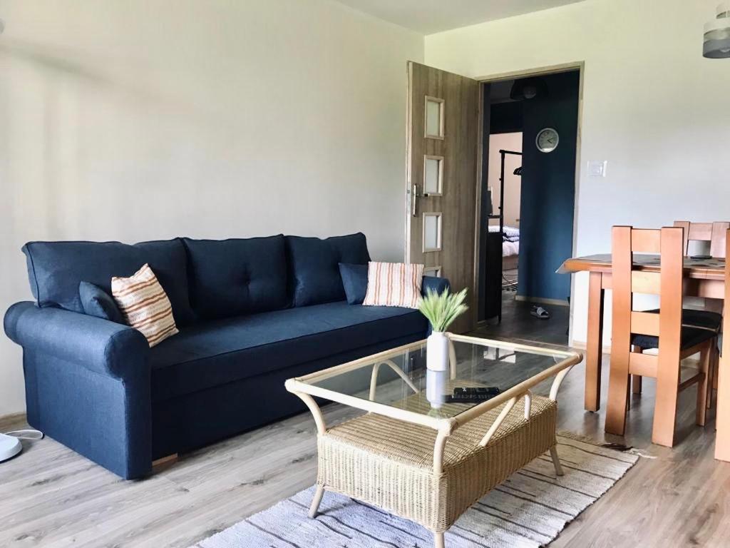 Apartament U Krola Sledzia Kołobrzeg Kültér fotó