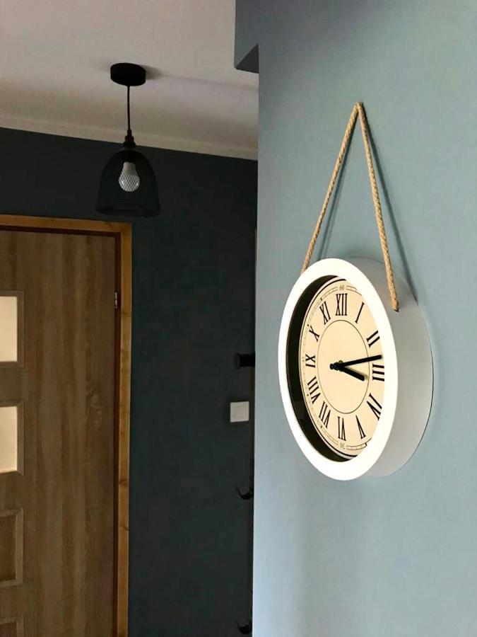 Apartament U Krola Sledzia Kołobrzeg Kültér fotó